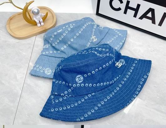 Chanel cap dx04